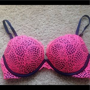 Victoria's Secret bra